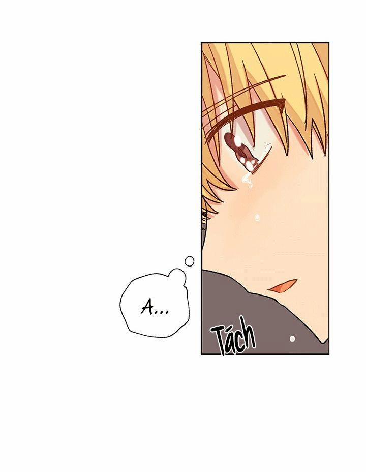 Hãy Cho Em Chút Vị Vanilla! 30 trang 9