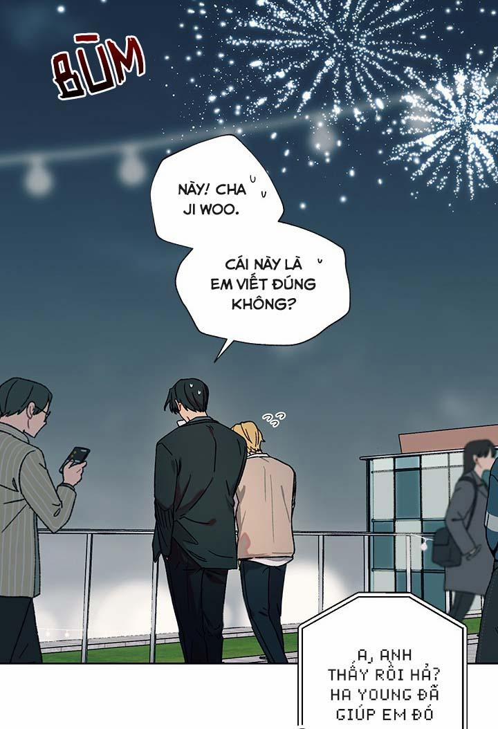 Hãy Cho Em Chút Vị Vanilla! 32 END trang 1