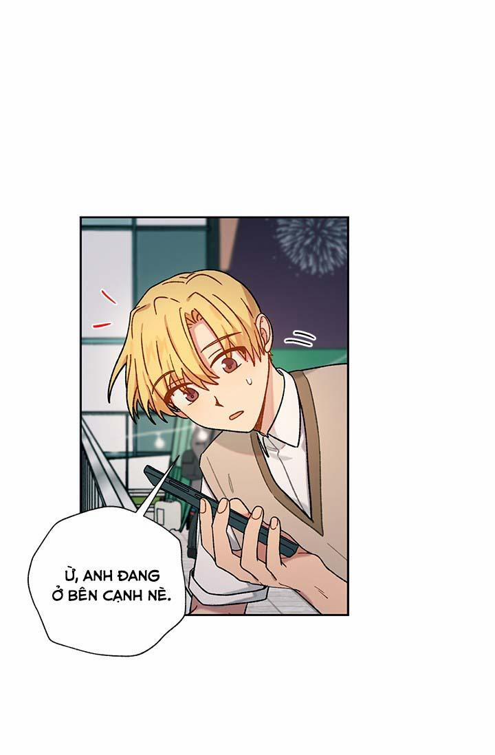 Hãy Cho Em Chút Vị Vanilla! 32 END trang 10