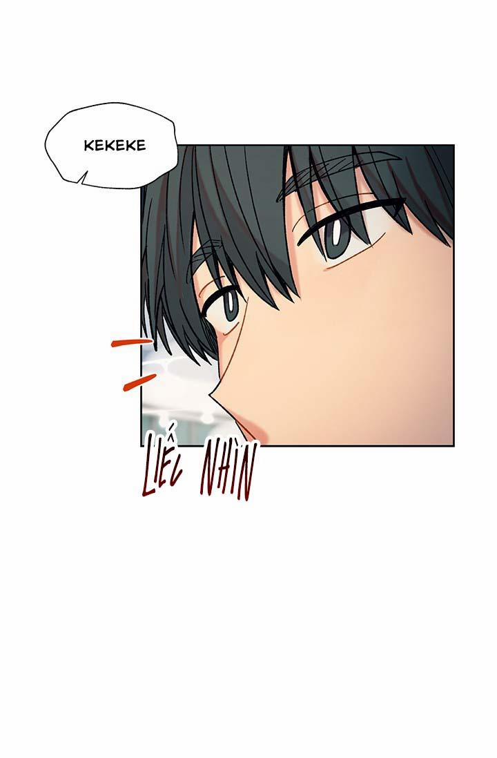 Hãy Cho Em Chút Vị Vanilla! 32 END trang 29