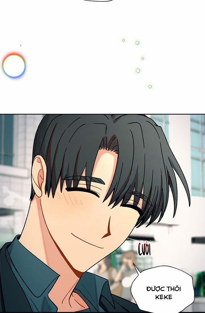 Hãy Cho Em Chút Vị Vanilla! 32 END trang 40