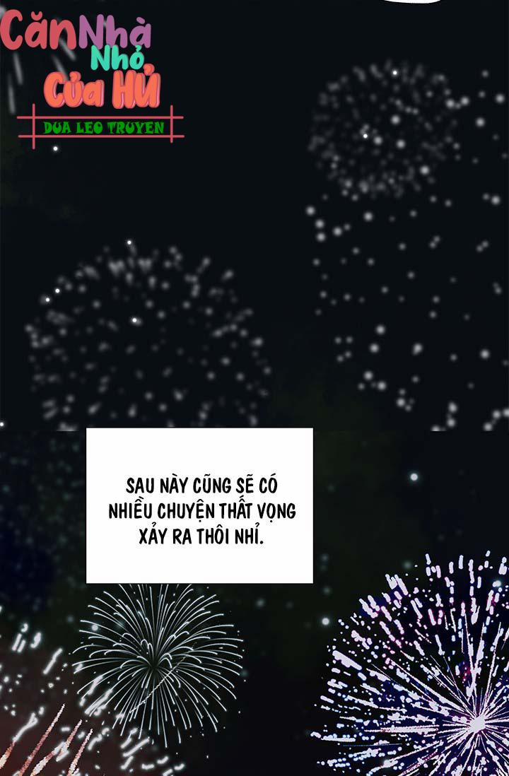 Hãy Cho Em Chút Vị Vanilla! 32 END trang 41