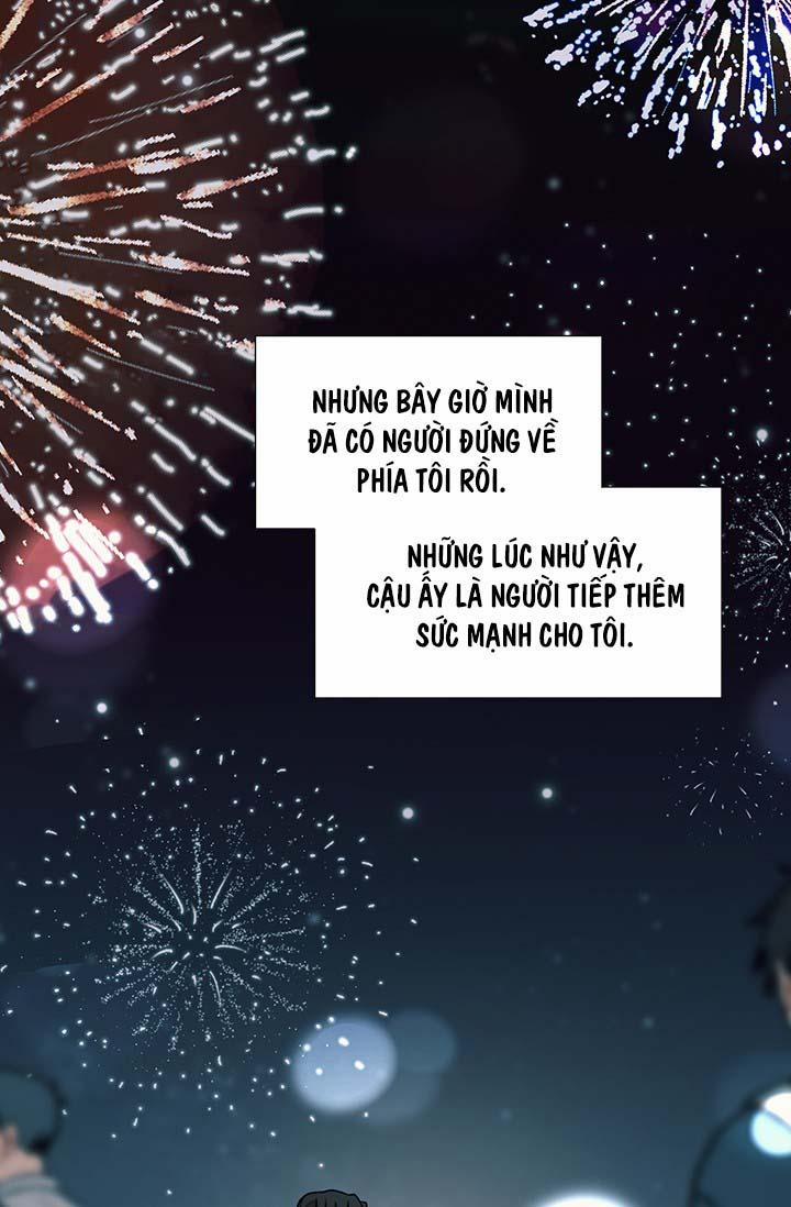 Hãy Cho Em Chút Vị Vanilla! 32 END trang 42