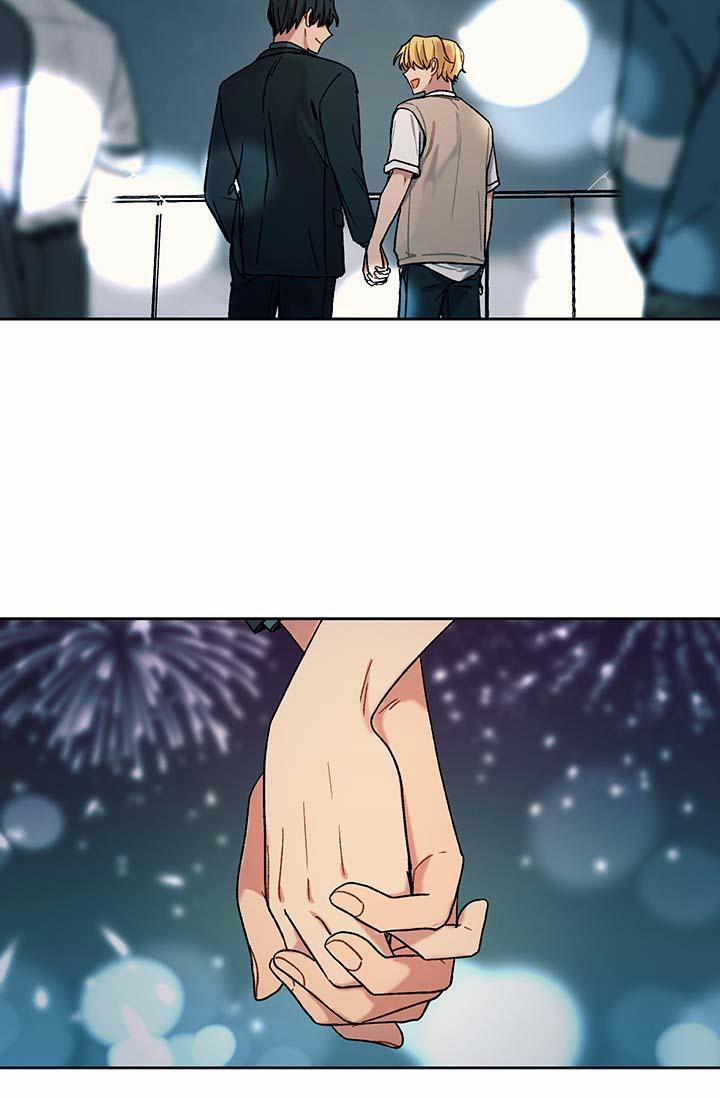 Hãy Cho Em Chút Vị Vanilla! 32 END trang 43