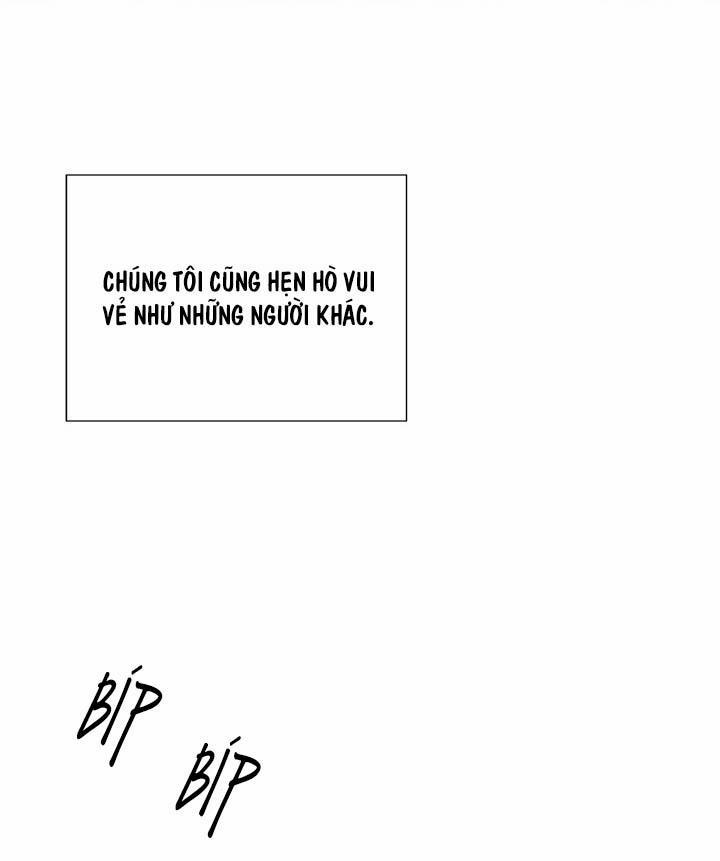 Hãy Cho Em Chút Vị Vanilla! 32 END trang 48