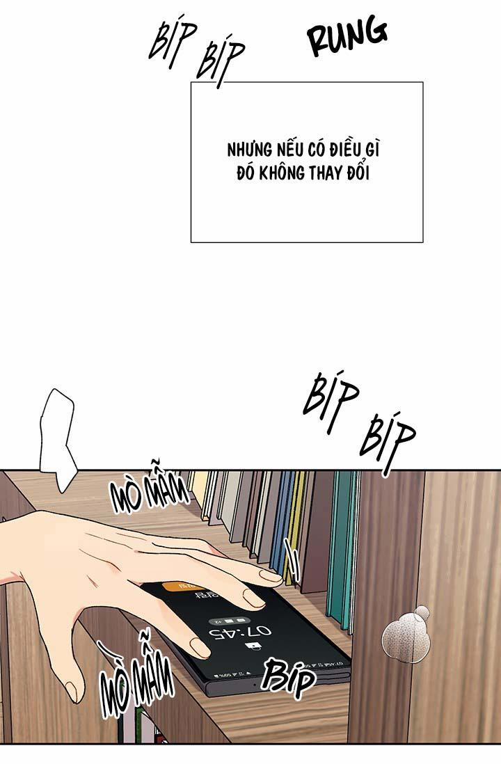 Hãy Cho Em Chút Vị Vanilla! 32 END trang 49