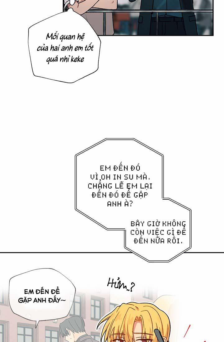 Hãy Cho Em Chút Vị Vanilla! 32 END trang 5