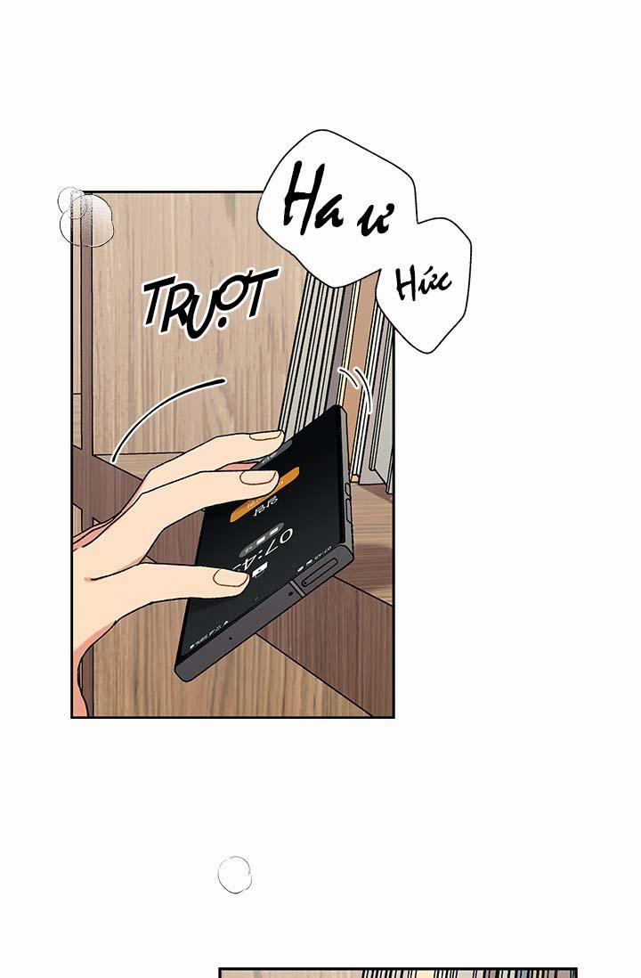 Hãy Cho Em Chút Vị Vanilla! 32 END trang 50