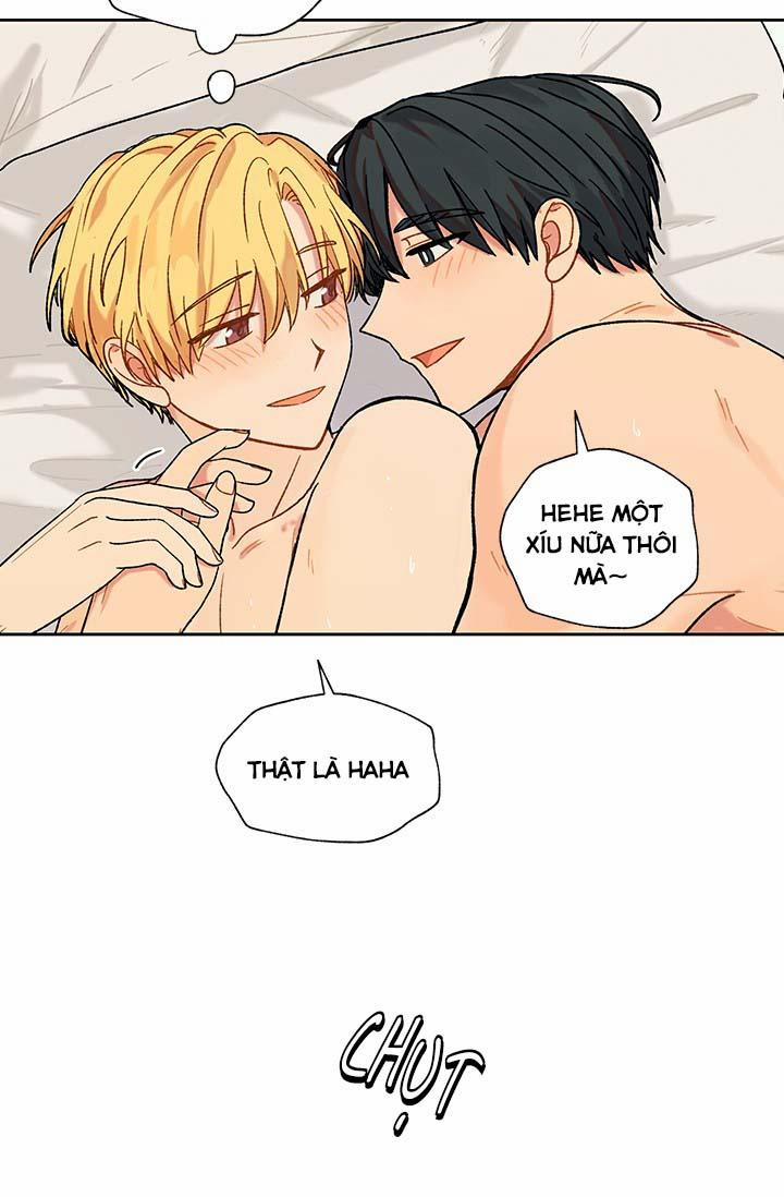 Hãy Cho Em Chút Vị Vanilla! 32 END trang 57