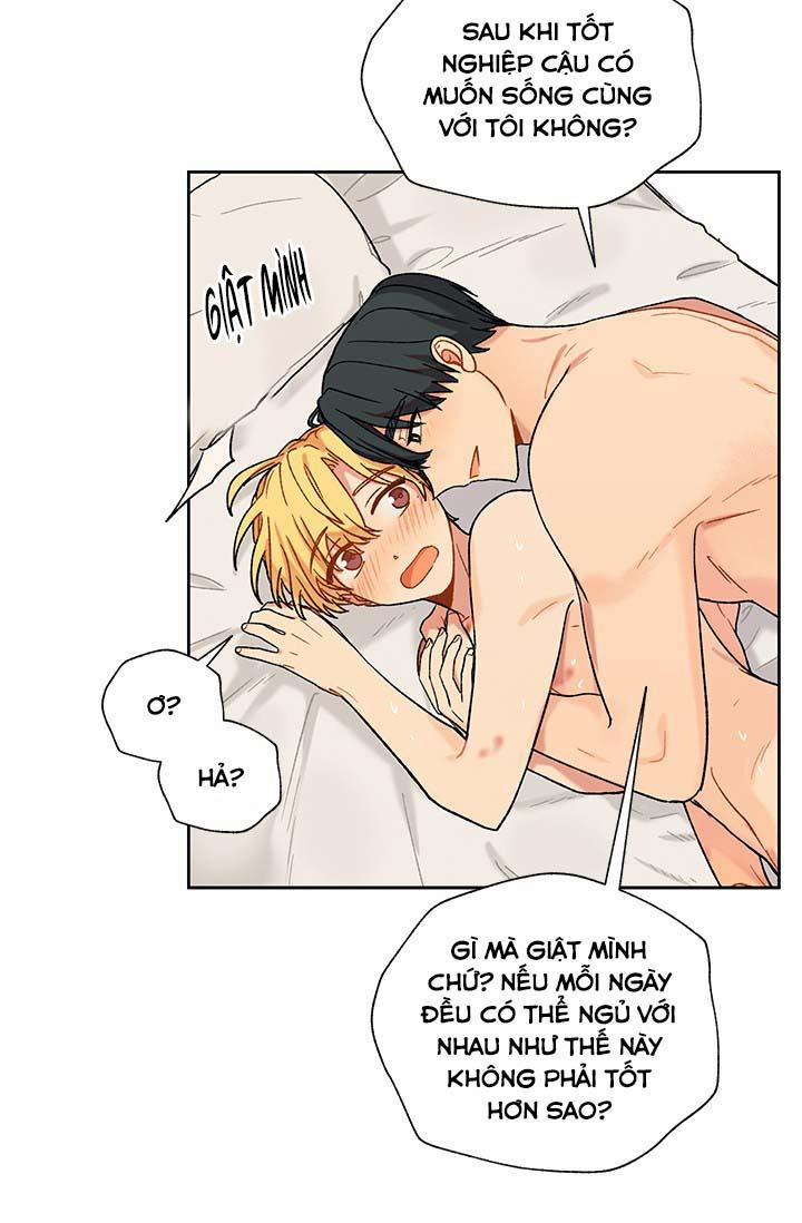 Hãy Cho Em Chút Vị Vanilla! 32 END trang 59