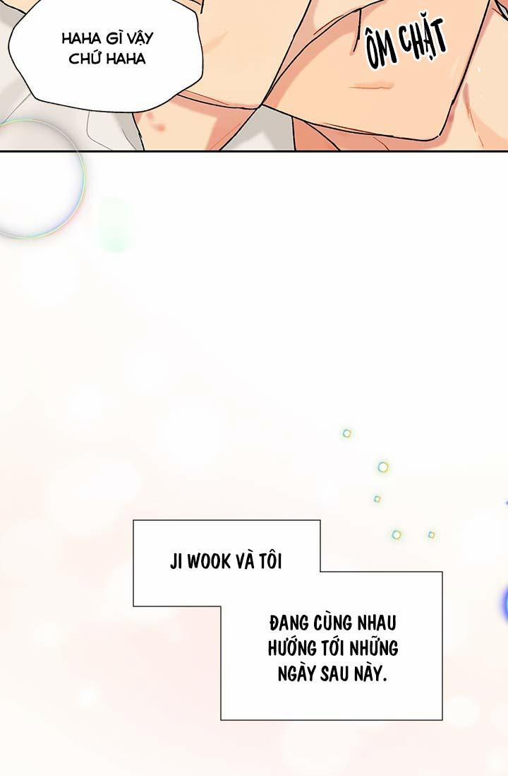 Hãy Cho Em Chút Vị Vanilla! 32 END trang 62