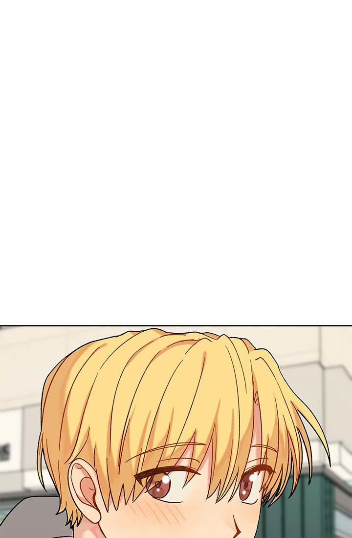 Hãy Cho Em Chút Vị Vanilla! 32 END trang 68