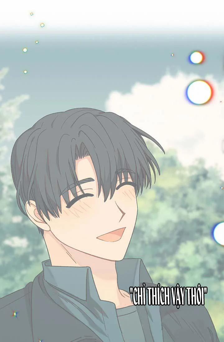 Hãy Cho Em Chút Vị Vanilla! 32 trang 20