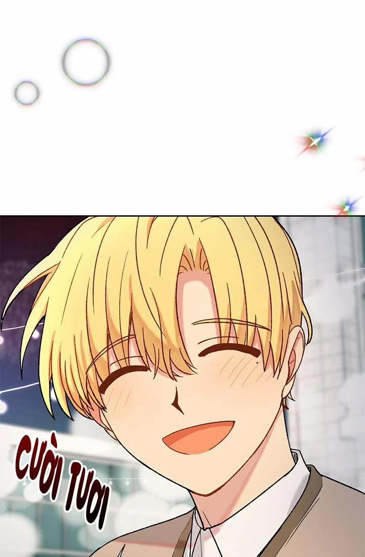 Hãy Cho Em Chút Vị Vanilla! 32 trang 39