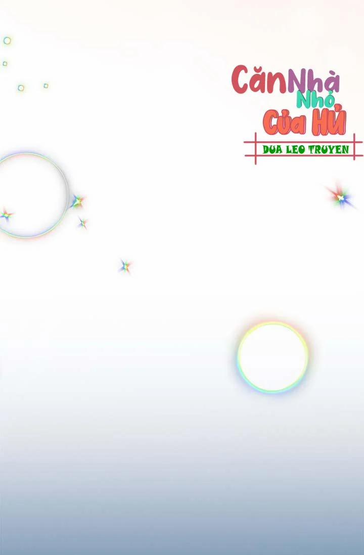 Hãy Cho Em Chút Vị Vanilla! 32 trang 64