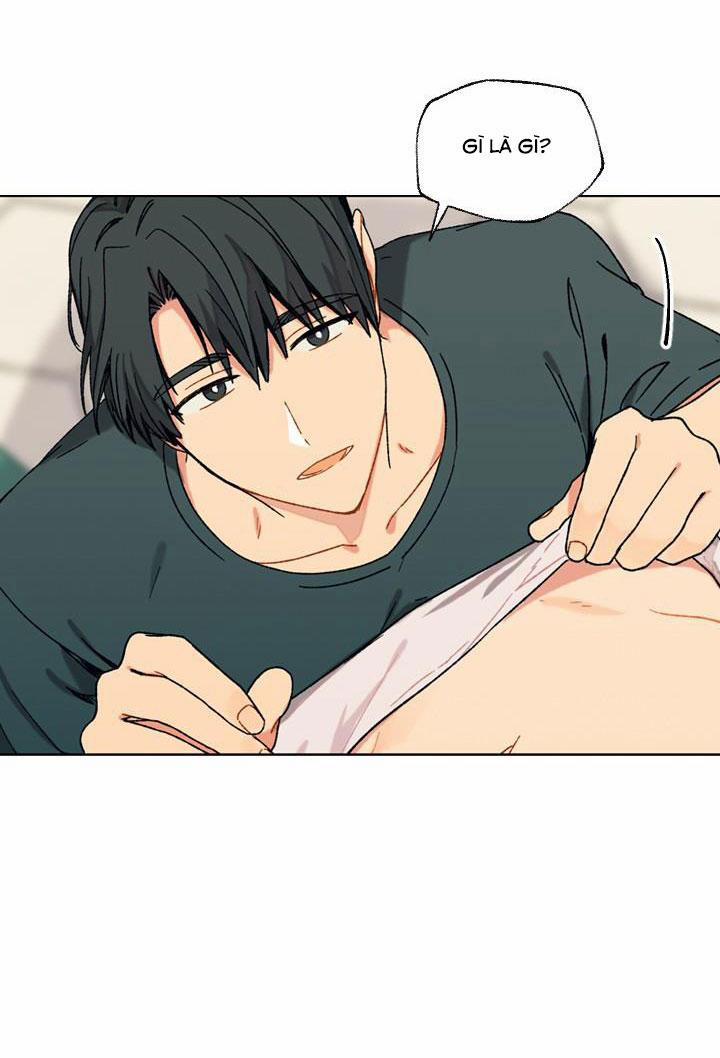 Hãy Cho Em Chút Vị Vanilla! 9 trang 41