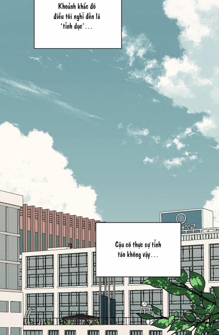 Hãy Cho Em Chút Vị Vanilla! 9 trang 5