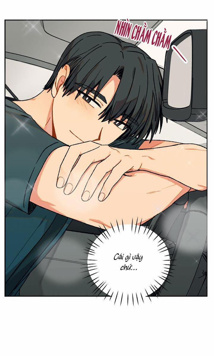 Hãy Cho Em Chút Vị Vanilla! 9 trang 9