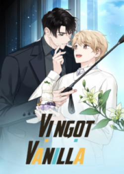 Đọc truyện tranh Hãy Cho Em Chút Vị Vanilla!