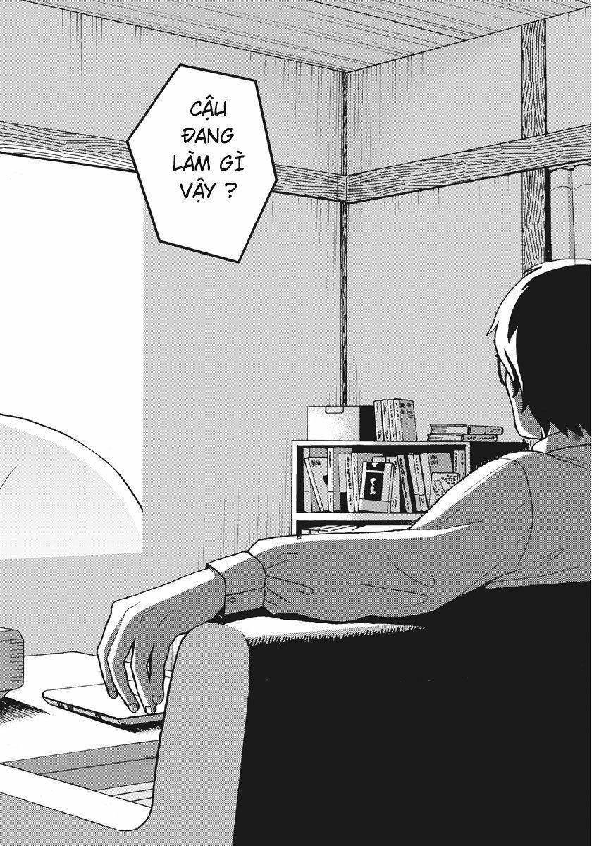 Hãy Cho Em Trung Tình Của Anh 1 trang 12