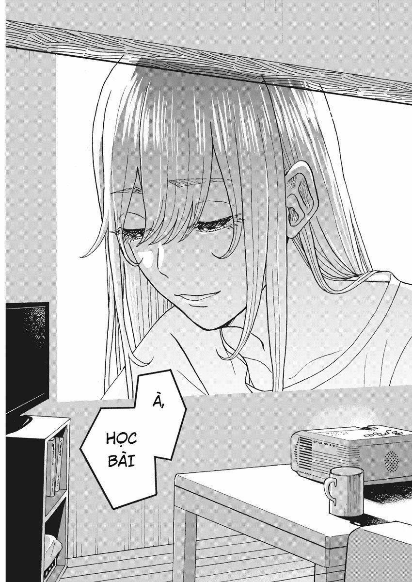 Hãy Cho Em Trung Tình Của Anh 1 trang 13