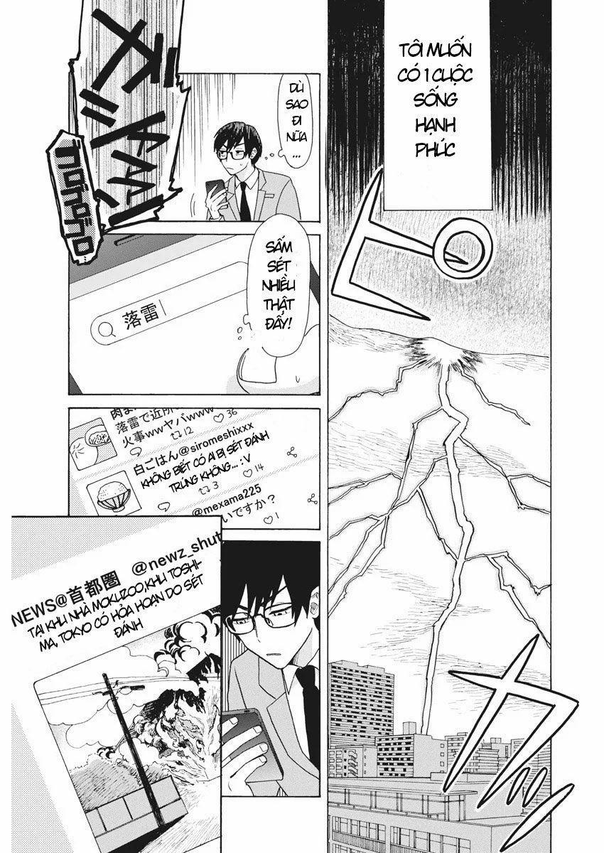 Hãy Cho Em Trung Tình Của Anh 1 trang 25