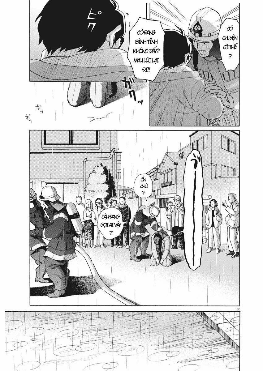 Hãy Cho Em Trung Tình Của Anh 1 trang 31