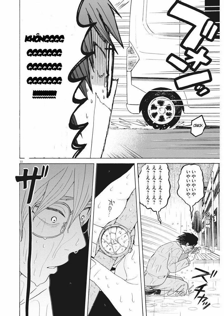 Hãy Cho Em Trung Tình Của Anh 1 trang 34