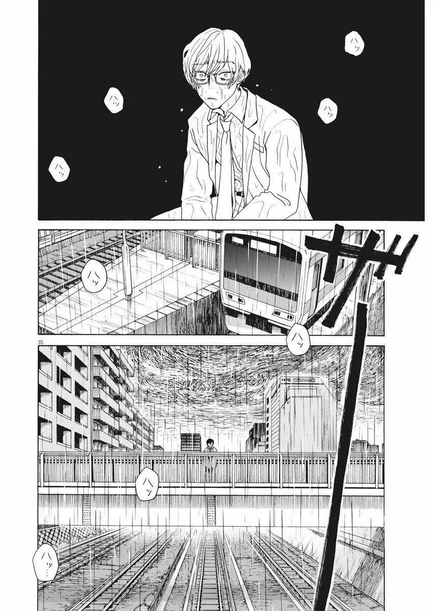 Hãy Cho Em Trung Tình Của Anh 1 trang 36