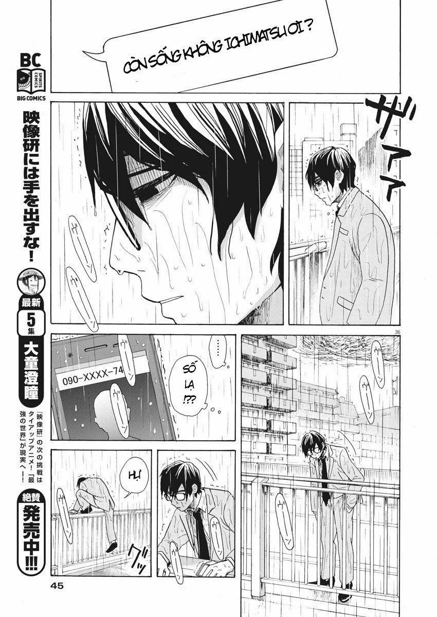 Hãy Cho Em Trung Tình Của Anh 1 trang 37