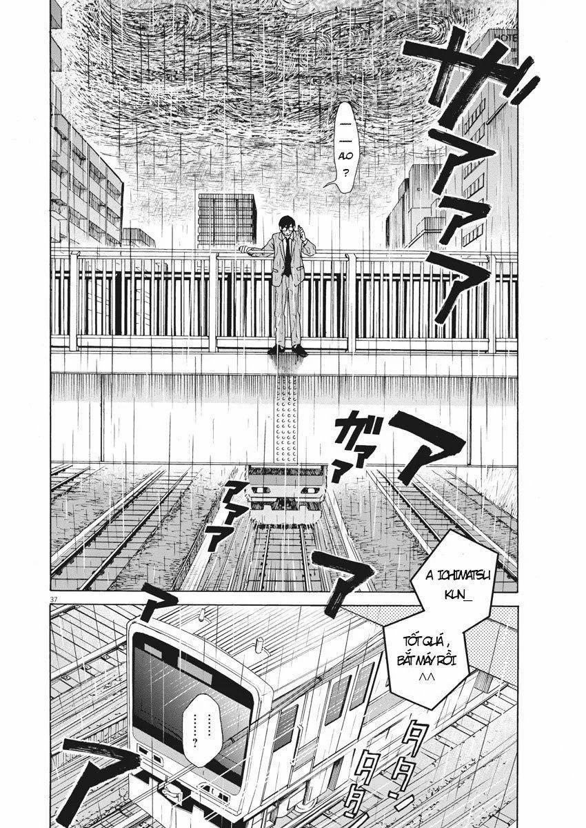 Hãy Cho Em Trung Tình Của Anh 1 trang 38