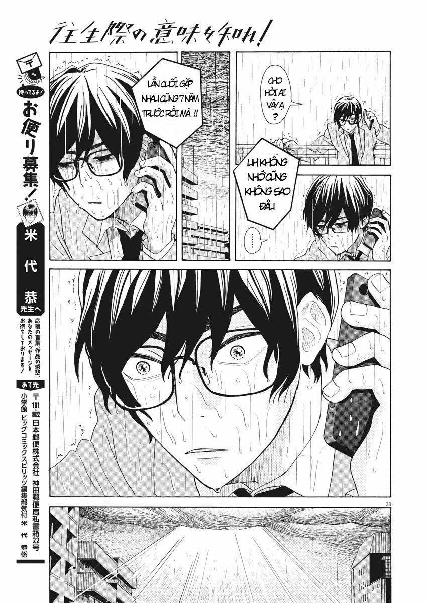 Hãy Cho Em Trung Tình Của Anh 1 trang 39