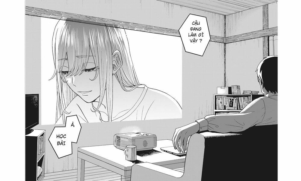 Hãy Cho Em Trung Tình Của Anh 1 trang 42