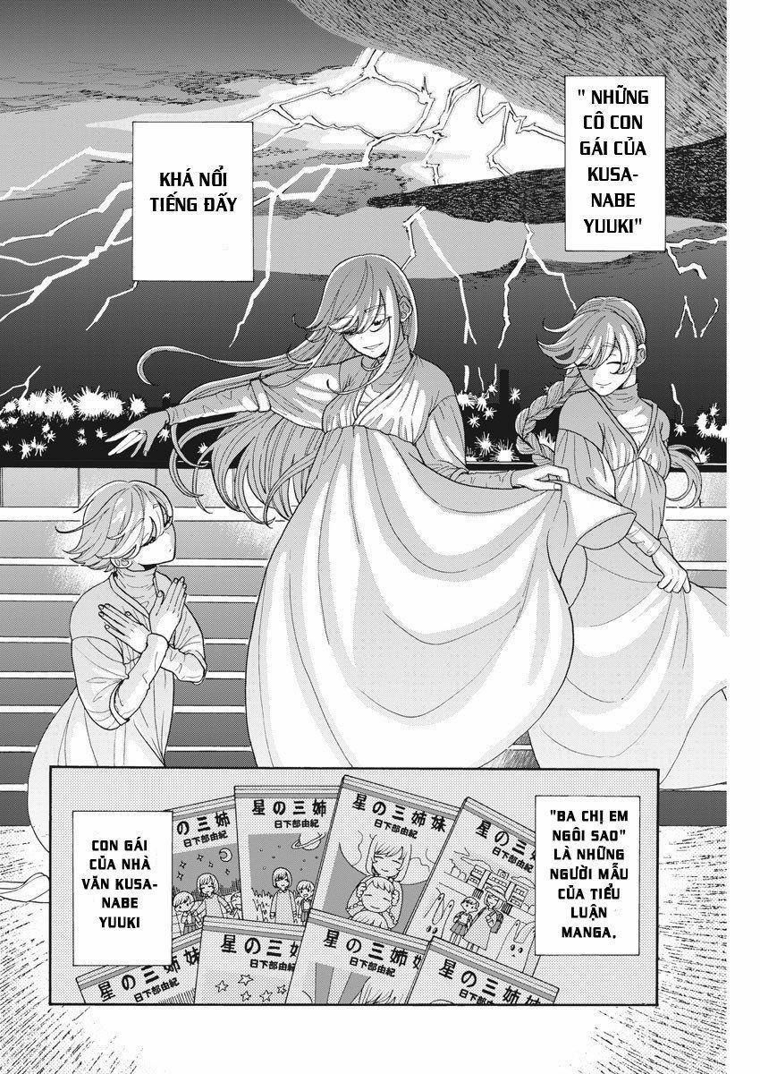 Hãy Cho Em Trung Tình Của Anh 2 trang 10