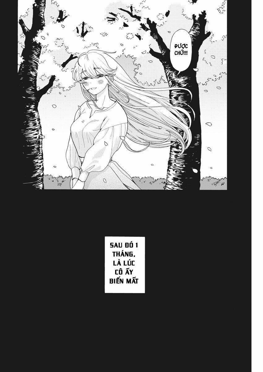 Hãy Cho Em Trung Tình Của Anh 2 trang 14