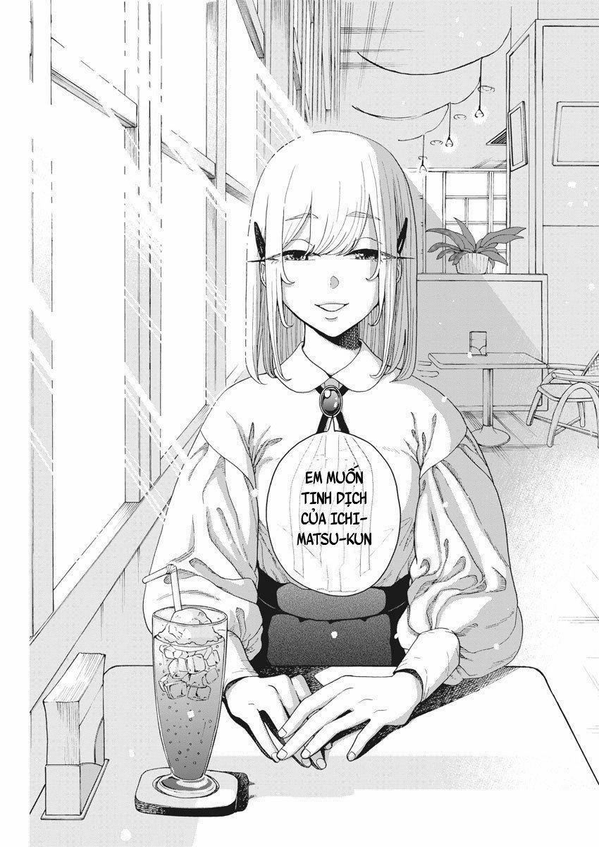 Hãy Cho Em Trung Tình Của Anh 2 trang 25