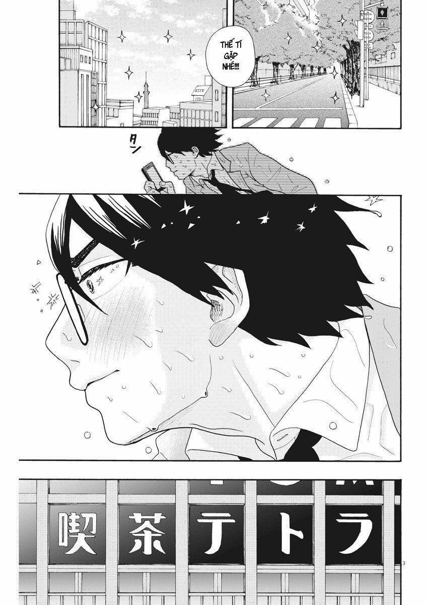 Hãy Cho Em Trung Tình Của Anh 2 trang 3