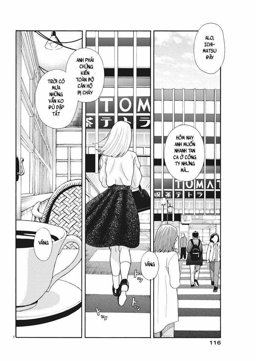 Hãy Cho Em Trung Tình Của Anh 2 trang 4