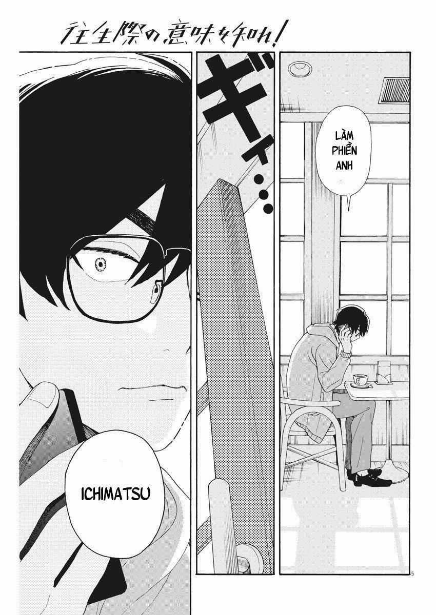 Hãy Cho Em Trung Tình Của Anh 2 trang 5