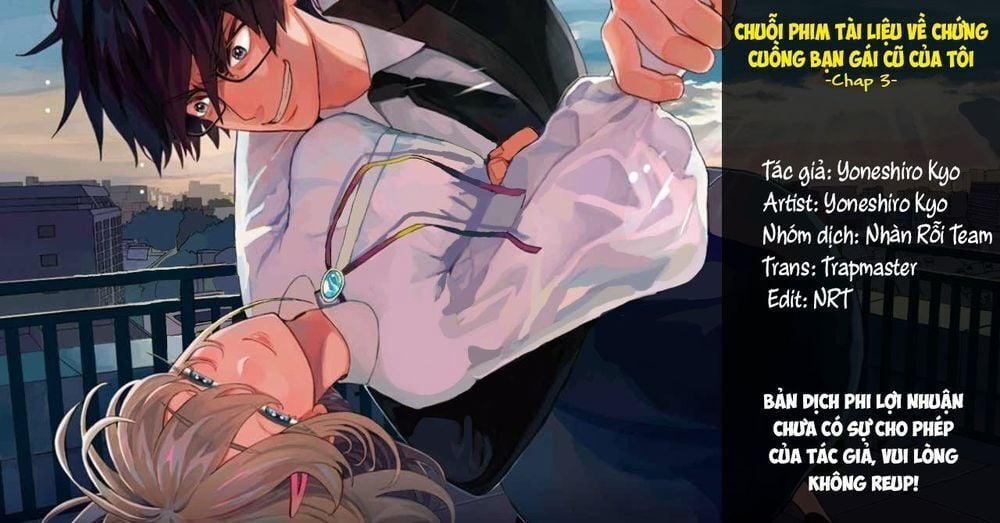 Hãy Cho Em Trung Tình Của Anh 3 trang 0