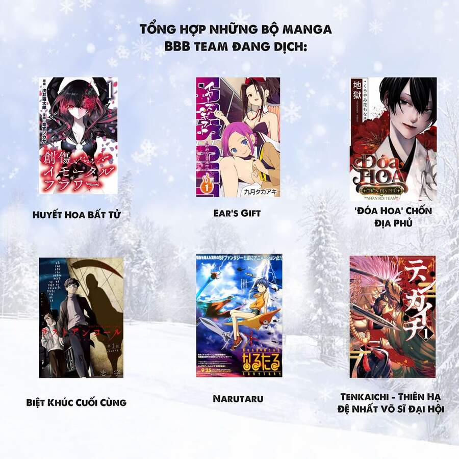 Hãy Cho Em Trung Tình Của Anh 32 trang 27