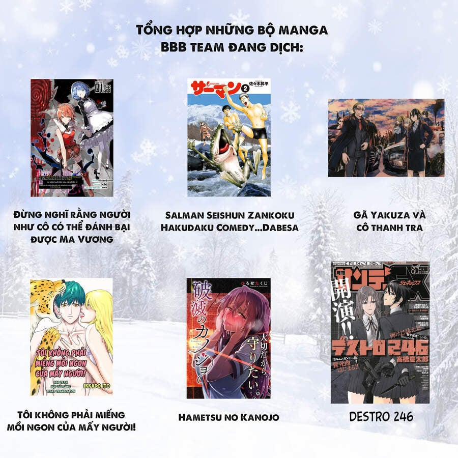 Hãy Cho Em Trung Tình Của Anh 33 trang 24