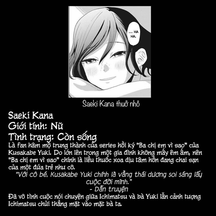 Hãy Cho Em Trung Tình Của Anh 35.5 trang 13