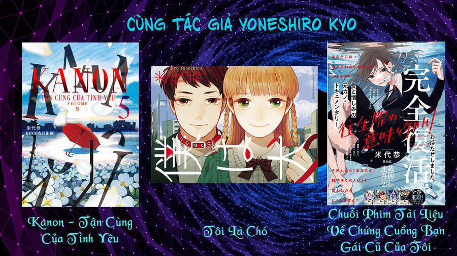 Hãy Cho Em Trung Tình Của Anh 35.5 trang 14