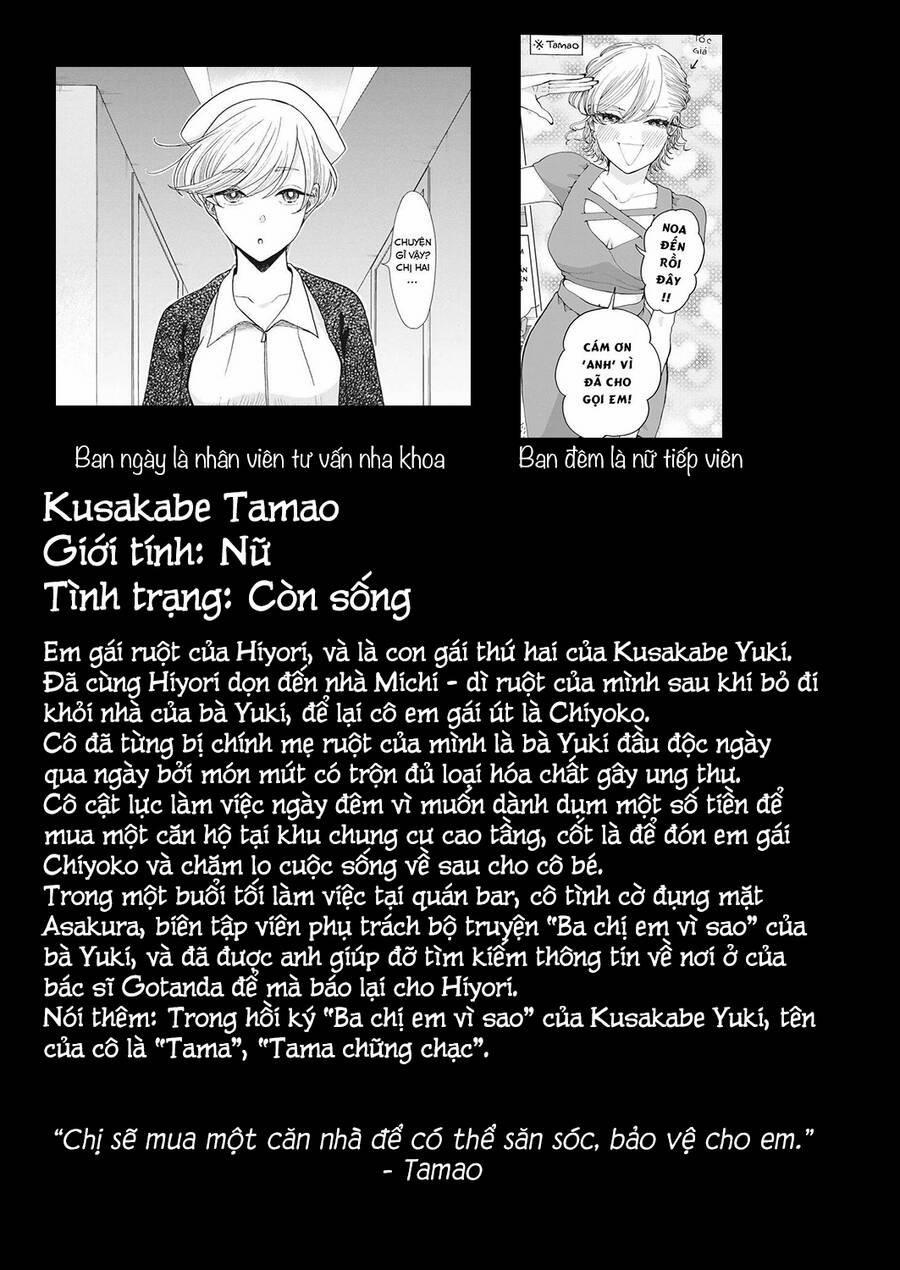 Hãy Cho Em Trung Tình Của Anh 35.5 trang 6