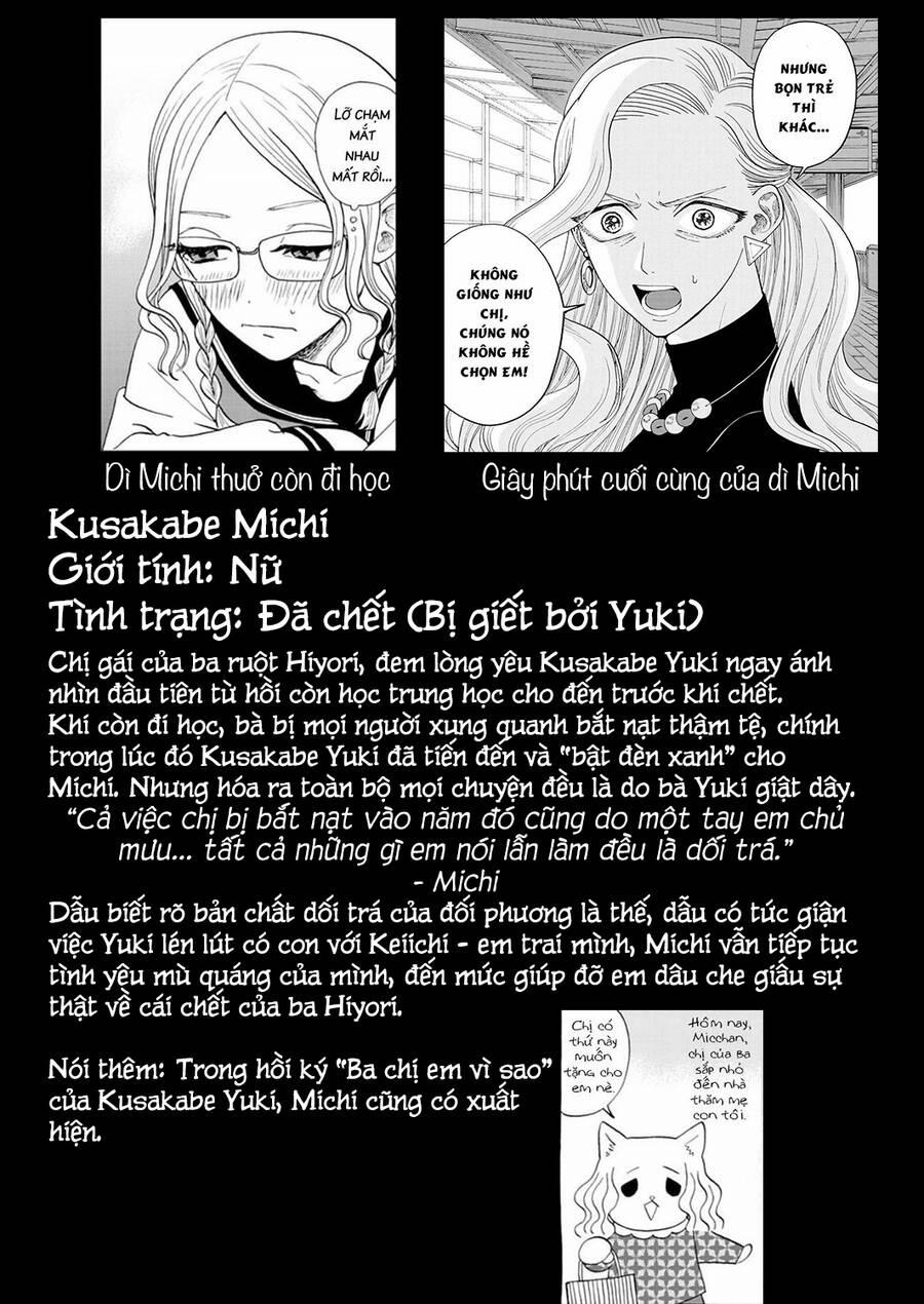 Hãy Cho Em Trung Tình Của Anh 35.5 trang 9