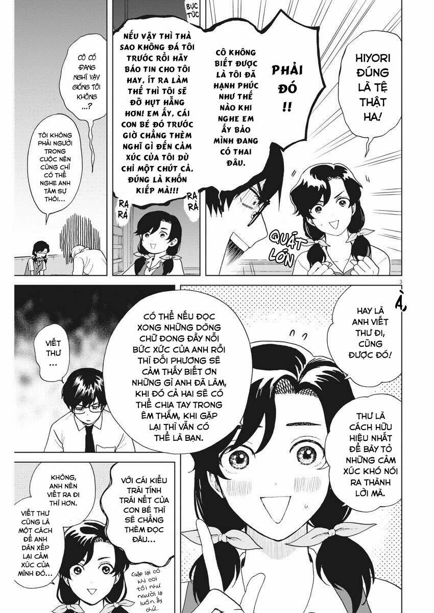 Hãy Cho Em Trung Tình Của Anh 35 trang 4