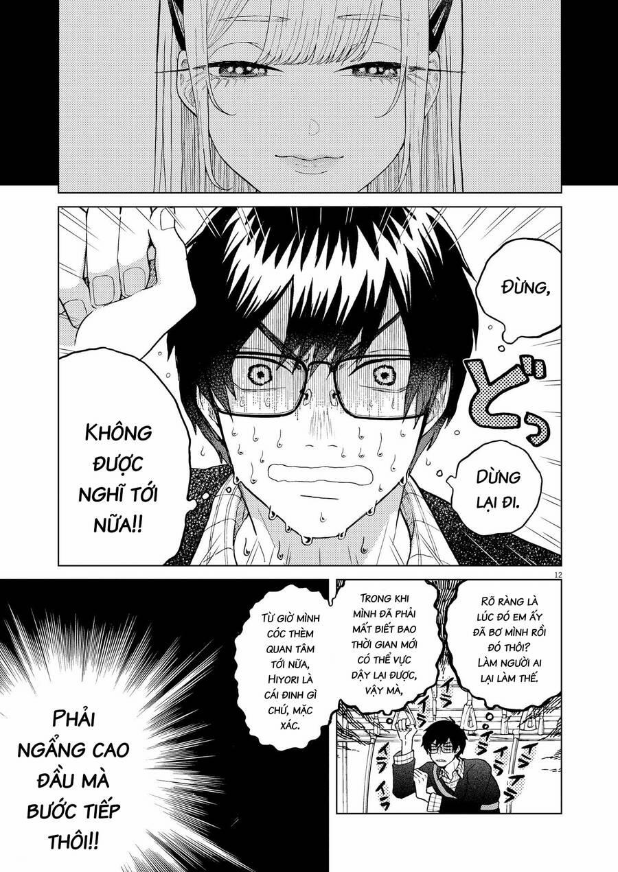 Hãy Cho Em Trung Tình Của Anh 36 trang 13