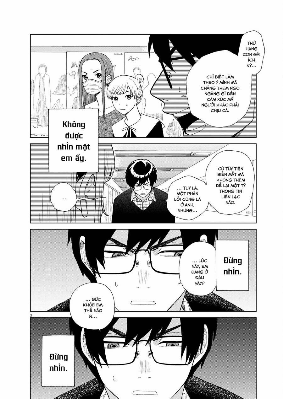 Hãy Cho Em Trung Tình Của Anh 36 trang 4