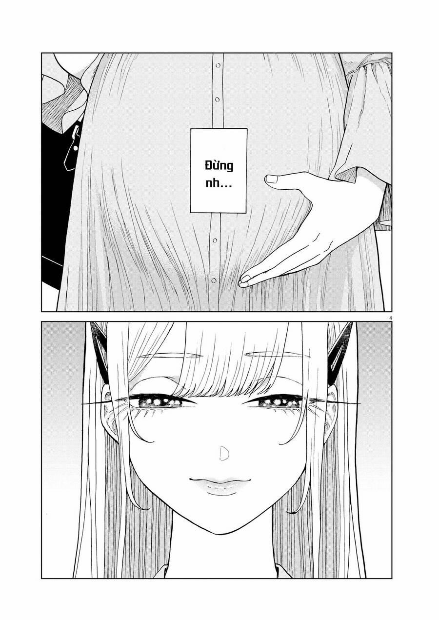 Hãy Cho Em Trung Tình Của Anh 36 trang 5